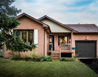 Avanew Single Family Rental